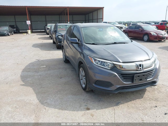 2019 3CZRU5H3XKG701936 main image