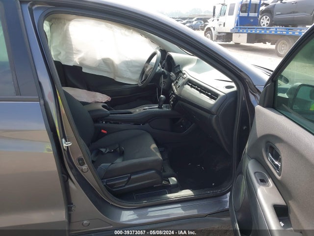 Honda HR-V LX 2019 3CZRU5H3XKG701936 Image 5