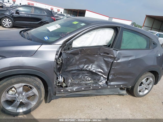 Honda HR-V LX 2019 3CZRU5H3XKG701936 Image 6