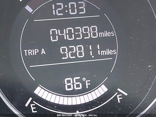 Honda HR-V LX 2019 3CZRU5H3XKG701936 Image 7