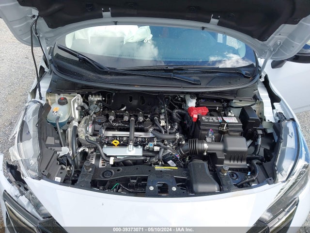 Nissan Versa 1.6 Sr 2024 3N1CN8FV2RL868956 Image 10