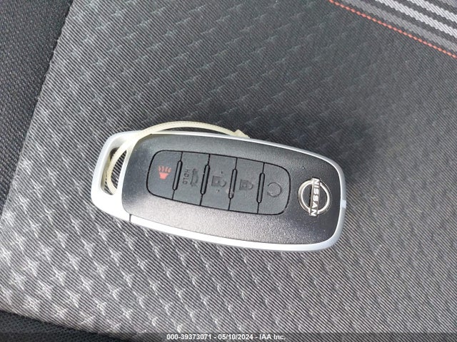 Nissan Versa 1.6 Sr 2024 3N1CN8FV2RL868956 Image 11