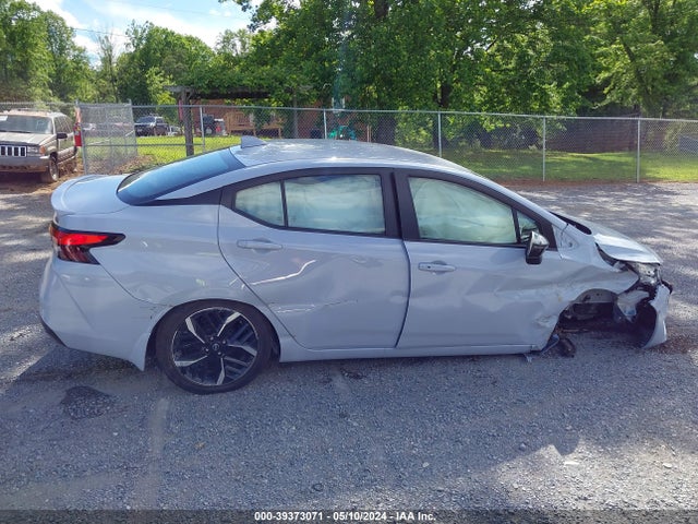 Nissan Versa 1.6 Sr 2024 3N1CN8FV2RL868956 Image 14
