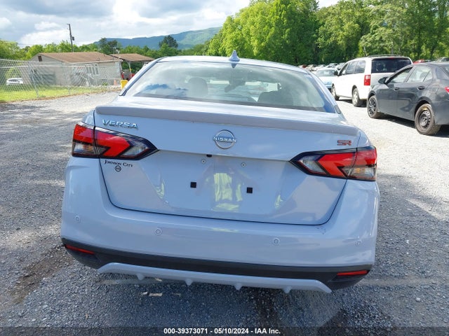 Nissan Versa 1.6 Sr 2024 3N1CN8FV2RL868956 Image 17