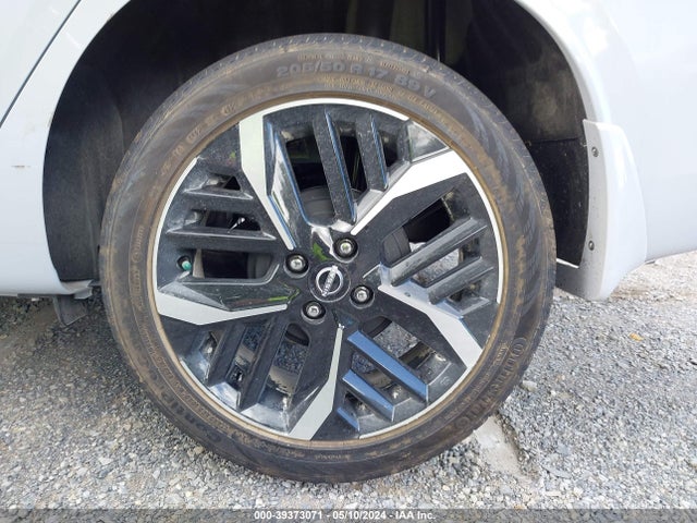 Nissan Versa 1.6 Sr 2024 3N1CN8FV2RL868956 Image 12