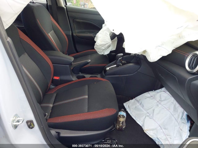 Nissan Versa 1.6 Sr 2024 3N1CN8FV2RL868956 Image 5