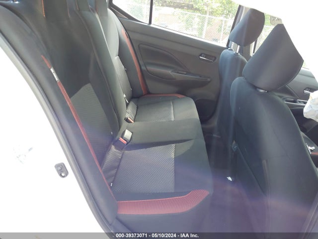 Nissan Versa 1.6 Sr 2024 3N1CN8FV2RL868956 Image 8