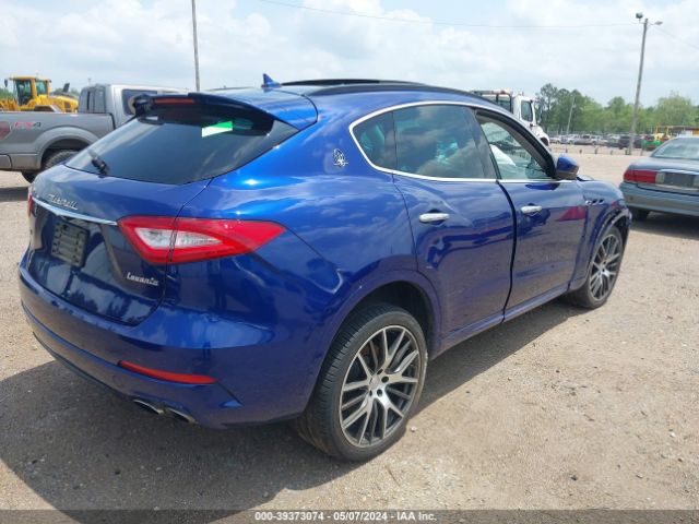 ZN661YUS3HX260718 Maserati LEVANTE S