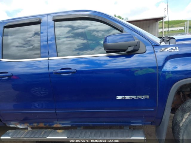 1GTV2UEC9EZ215910 GMC Sierra 1500 Sle