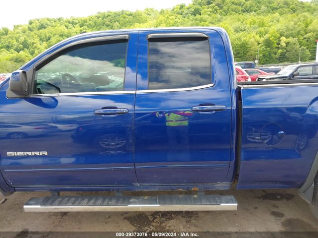 1GTV2UEC9EZ215910 GMC Sierra 1500 Sle
