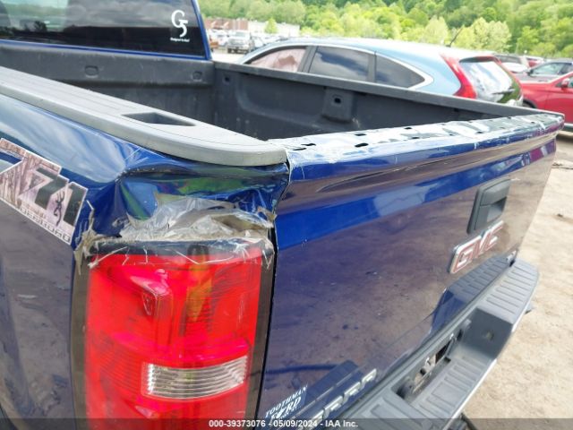1GTV2UEC9EZ215910 GMC Sierra 1500 Sle