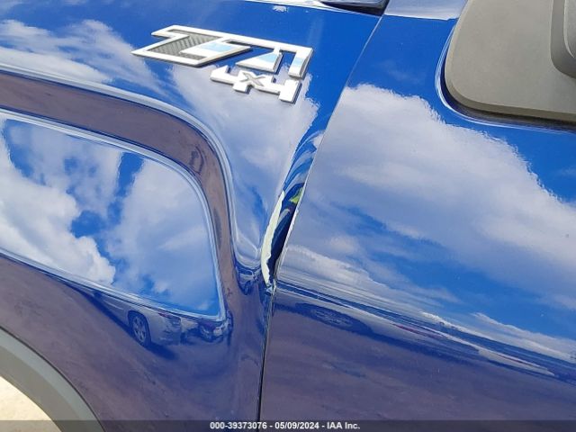 1GTV2UEC9EZ215910 GMC Sierra 1500 Sle