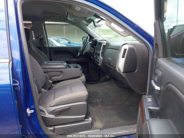 1GTV2UEC9EZ215910 GMC Sierra 1500 Sle