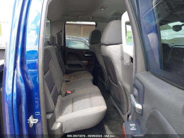 1GTV2UEC9EZ215910 GMC Sierra 1500 Sle