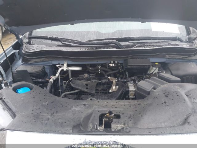 5FPYK3F79NB013462 Honda Ridgeline Rtl-e