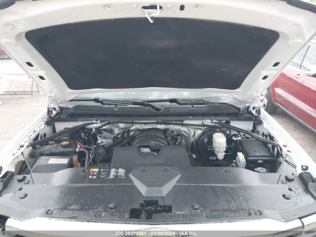 1GCNCNEH7GZ345556 Chevrolet Silverado 1500 Wt