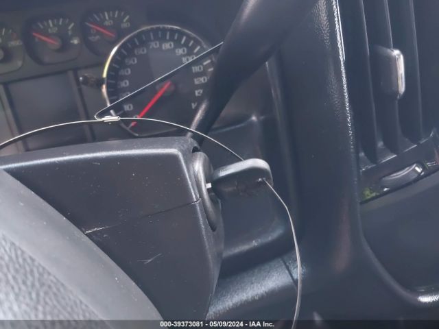 1GCNCNEH7GZ345556 Chevrolet Silverado 1500 Wt