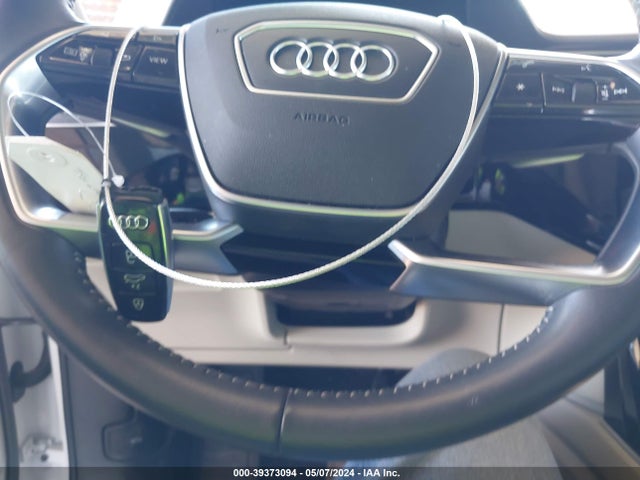 WA1LAAGE3MB016280 Audi E-tron Premium Plus Quattro