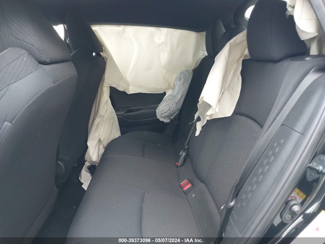 Toyota C-HR XLE 2019 NMTKHMBX5KR095351 Image 8