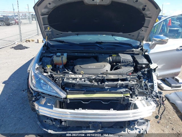 2C4RC1GG9HR544537 Chrysler Pacifica Limited