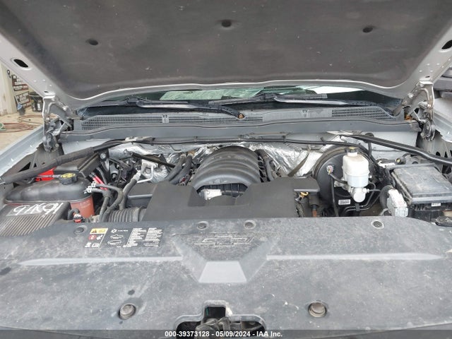Chevrolet Silverado 1500 1lt 2015 3GCUKREC1FG368680 Image 10