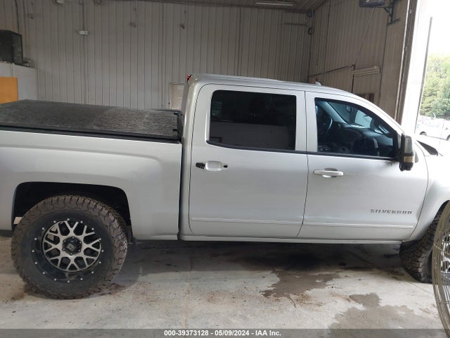 Chevrolet Silverado 1500 1lt 2015 3GCUKREC1FG368680 Image 13