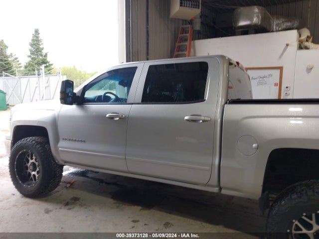 Chevrolet Silverado 1500 1lt 2015 3GCUKREC1FG368680 Image 14