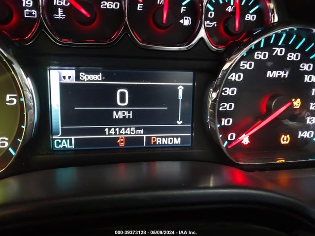 Chevrolet Silverado 1500 1lt 2015 3GCUKREC1FG368680 Image 15