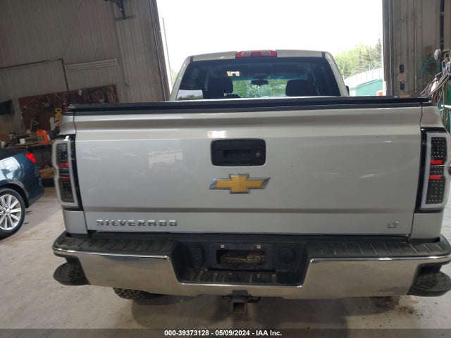 Chevrolet Silverado 1500 1lt 2015 3GCUKREC1FG368680 Image 16