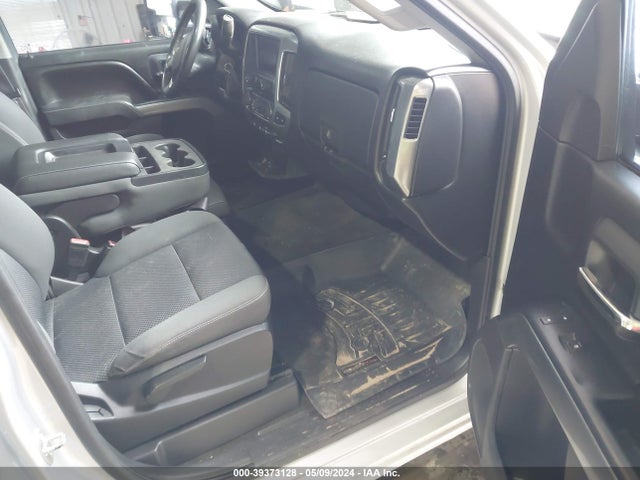 Chevrolet Silverado 1500 1lt 2015 3GCUKREC1FG368680 Image 5