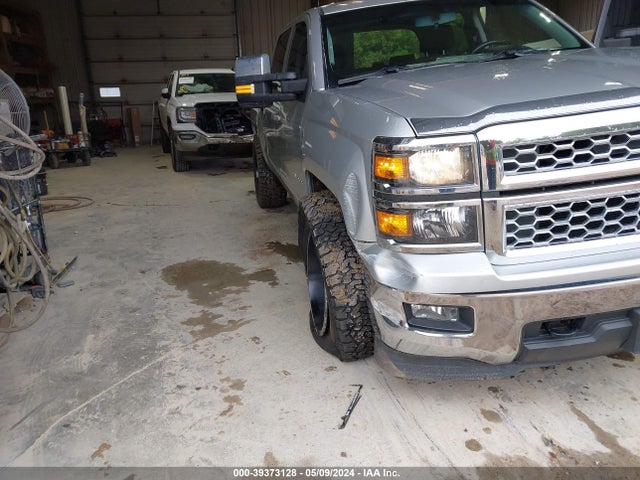 Chevrolet Silverado 1500 1lt 2015 3GCUKREC1FG368680 Image 6