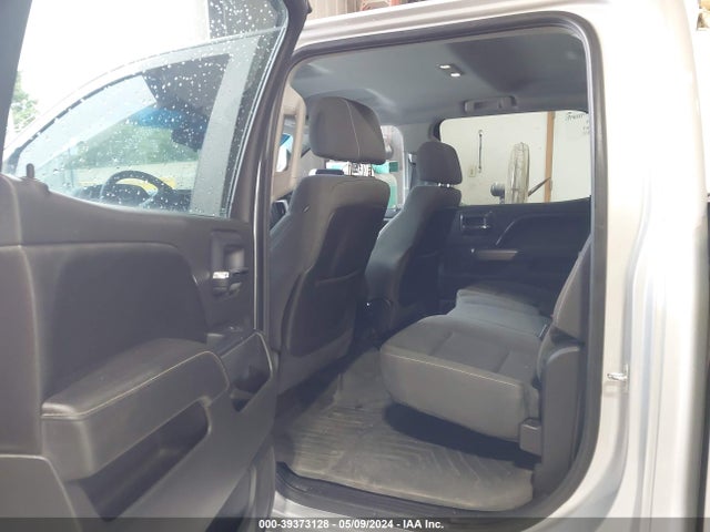 Chevrolet Silverado 1500 1lt 2015 3GCUKREC1FG368680 Image 8