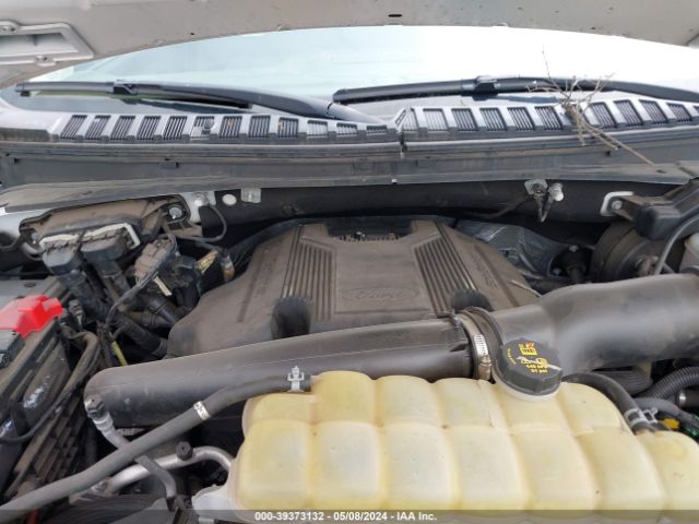 1FMJK1MT0KEA60127 Ford Expedition Max Platinum
