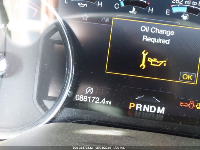 1FMJK1MT0KEA60127 Ford Expedition Max Platinum