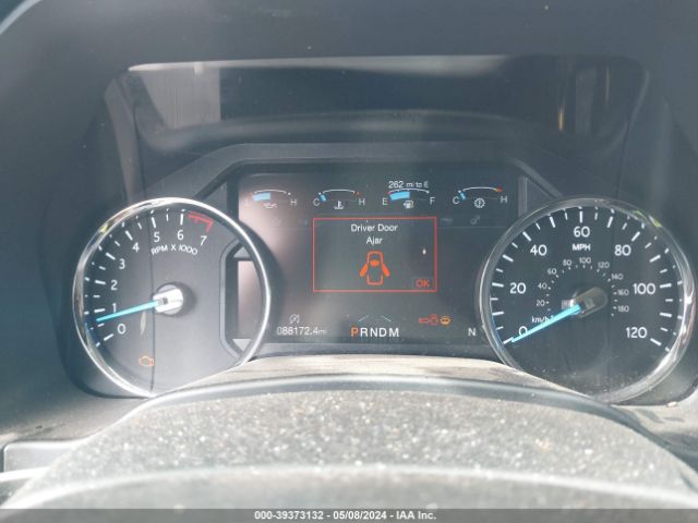 1FMJK1MT0KEA60127 Ford Expedition Max Platinum