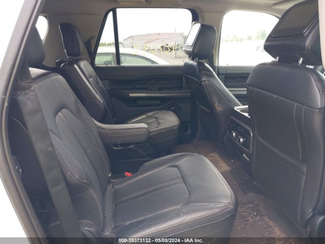 1FMJK1MT0KEA60127 Ford Expedition Max Platinum