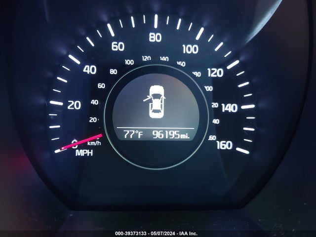 KIA Optima Lx 2015 5XXGM4A71FG381001 Image 7