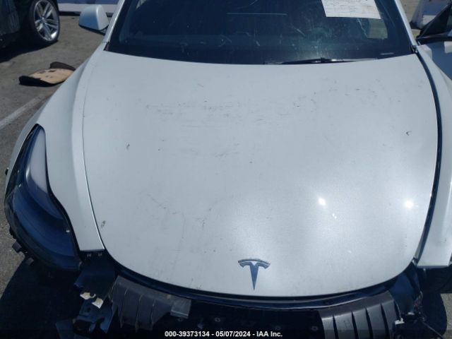 5YJ3E1EA1PF497903 Tesla Model 3 Rear-wheel Drive
