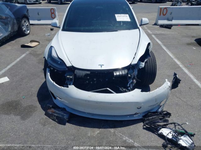 5YJ3E1EA1PF497903 Tesla Model 3 Rear-wheel Drive