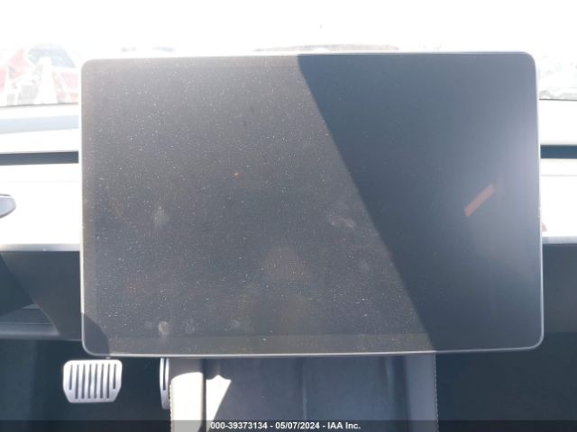 5YJ3E1EA1PF497903 Tesla Model 3 Rear-wheel Drive