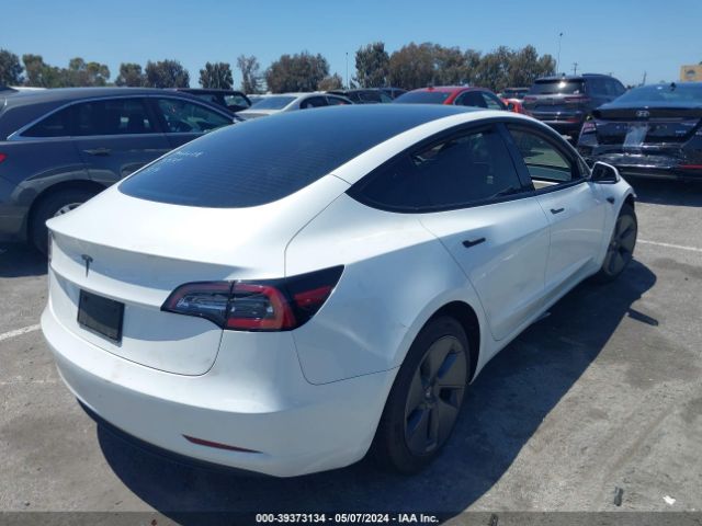 5YJ3E1EA1PF497903 Tesla Model 3 Rear-wheel Drive