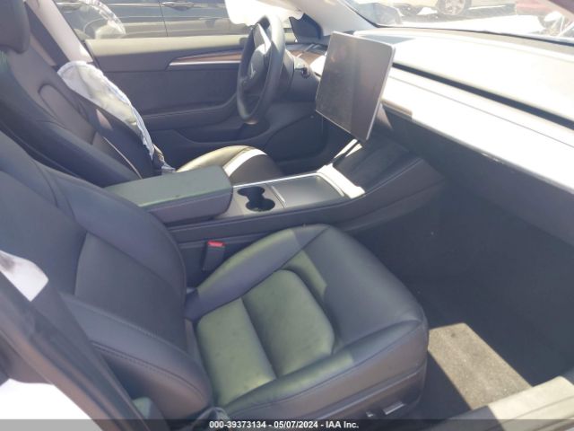 5YJ3E1EA1PF497903 Tesla Model 3 Rear-wheel Drive