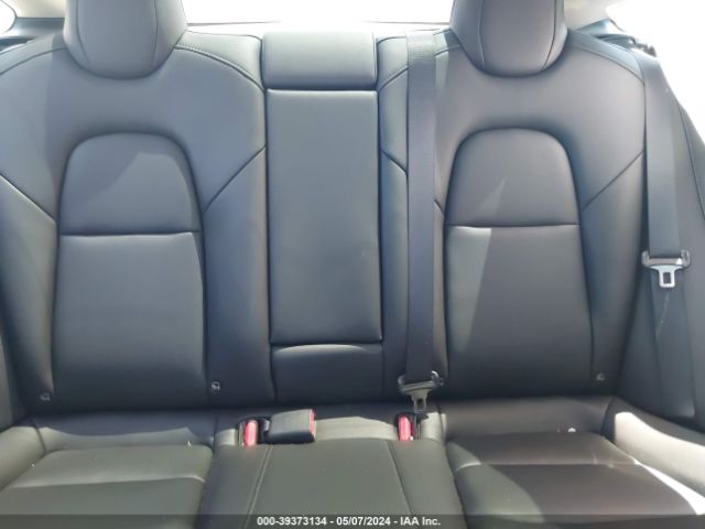 5YJ3E1EA1PF497903 Tesla Model 3 Rear-wheel Drive
