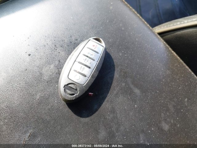 5N1CL0MM4EC513108 Infiniti Qx60 Hybrid