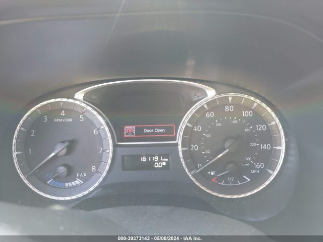 5N1CL0MM4EC513108 Infiniti Qx60 Hybrid