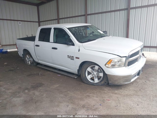 2019 1C6RR6KT8KS589093 main image