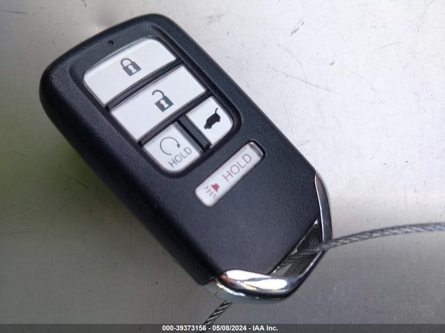 Honda CIVIC SI 2019 2HGFC1E57KH706815 Image 11