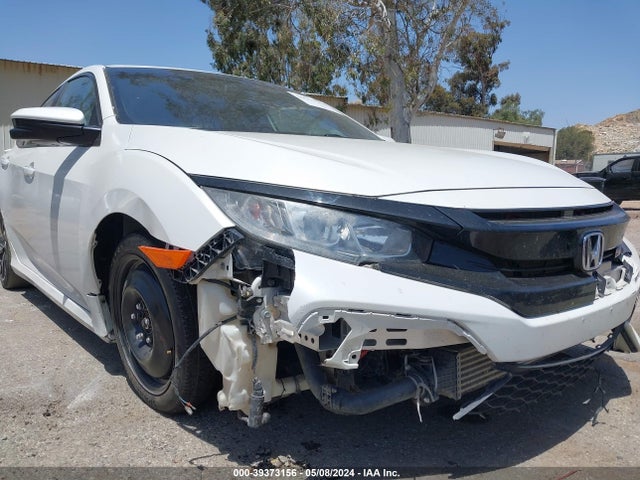 Honda CIVIC SI 2019 2HGFC1E57KH706815 Image 6