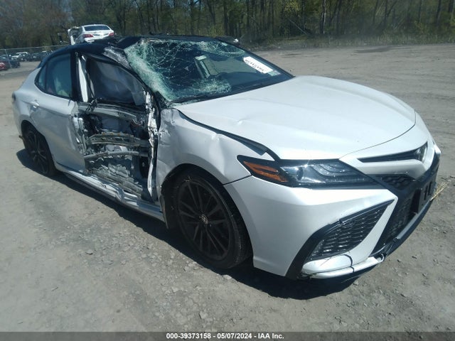 Toyota Camry Xse Awd 2023 4T1K61BK5PU084813 zdjęcie główne