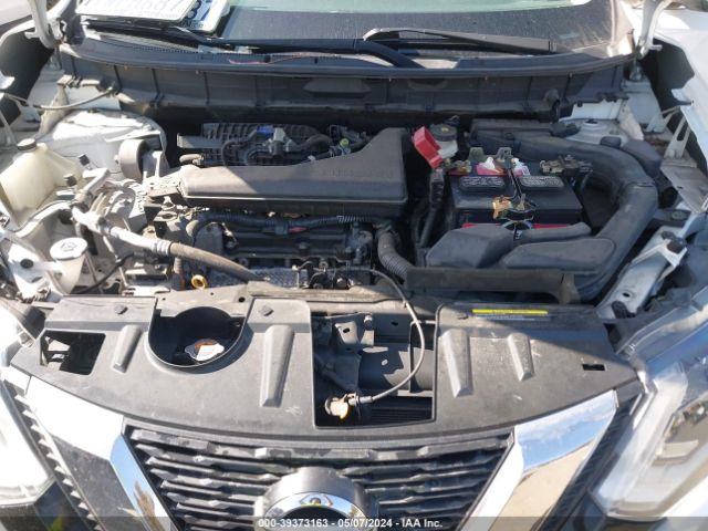5N1AT2MT8HC779357 Nissan ROGUE S